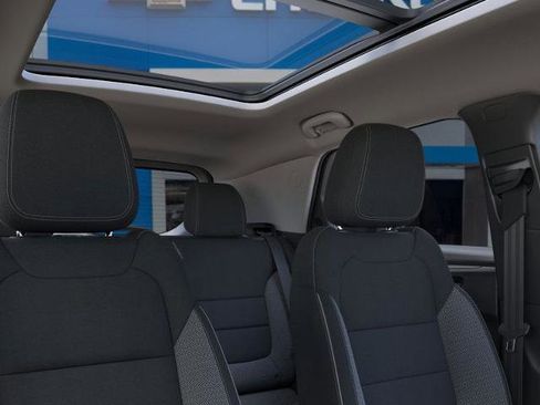 New 2026 Chevrolet TrailBlazer LT AWD/4WD image 24