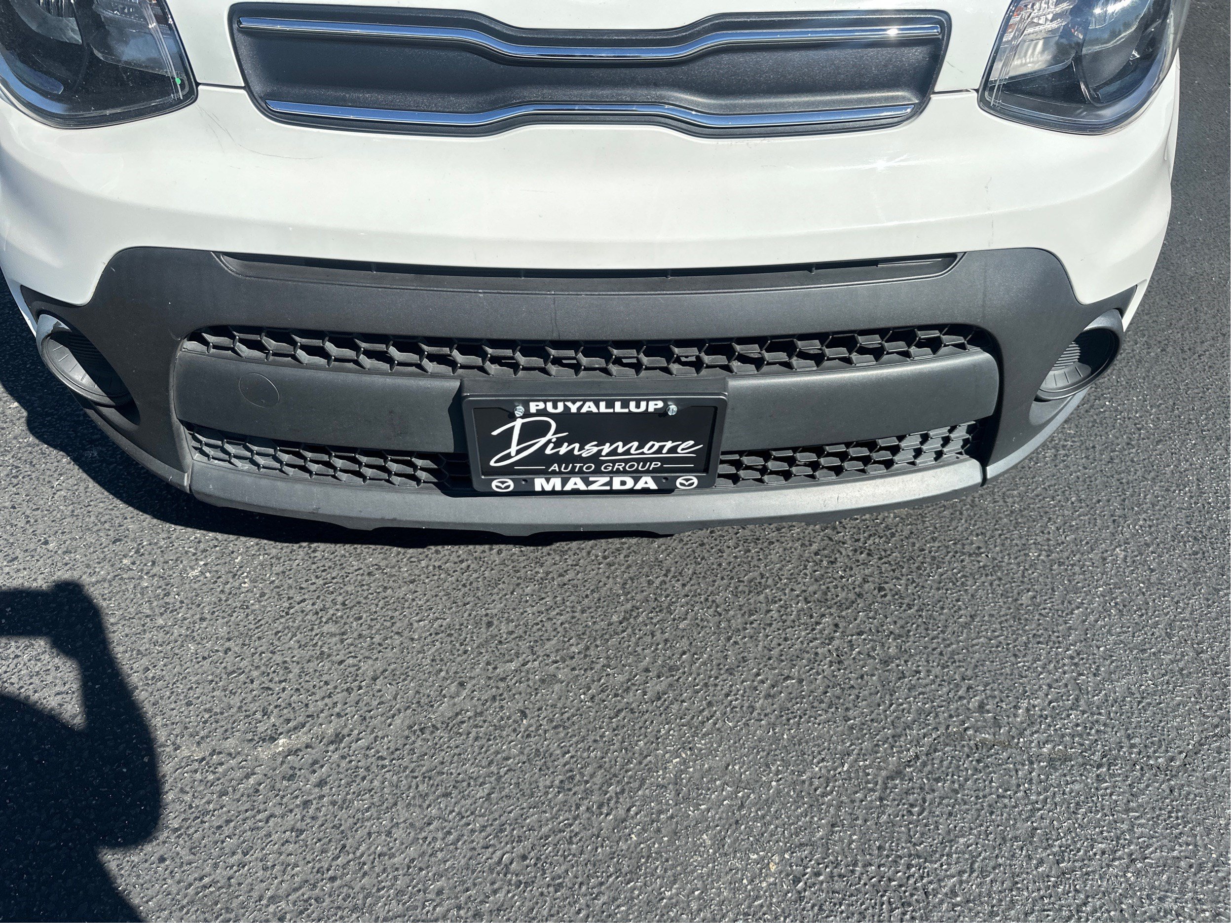 Used 2018 Kia Soul FWD image 21