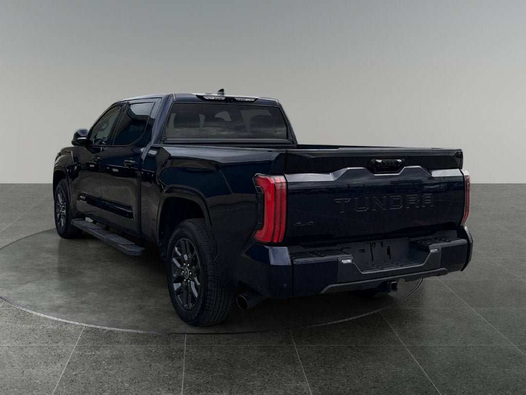 Used 2023 Toyota Tundra Platinum AWD/4WD image 7