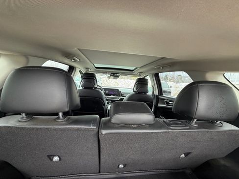 Used 2024 Kia Sportage SX image 26