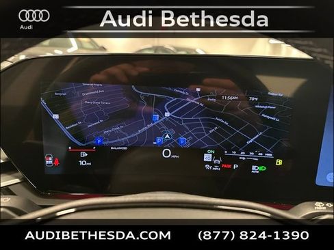 New 2026 Audi A5 2.0T Premium Plus AWD/4WD image 16