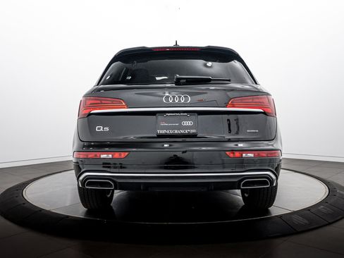 Certified 2023 Audi Q5 2.0T Premium w/ Convenience Package AWD/4WD image 21
