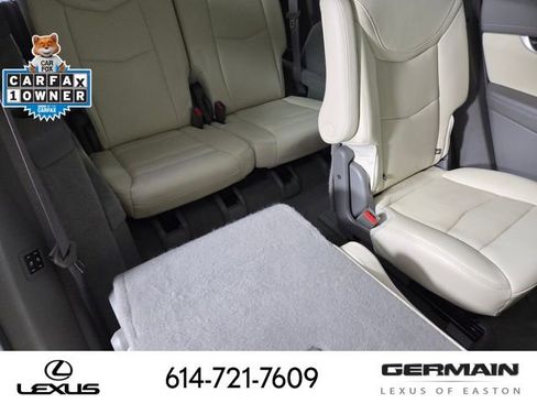 Used 2020 Cadillac XT6 Premium Luxury image 22