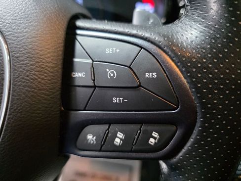 Used 2023 Dodge Durango GT AWD/4WD image 16
