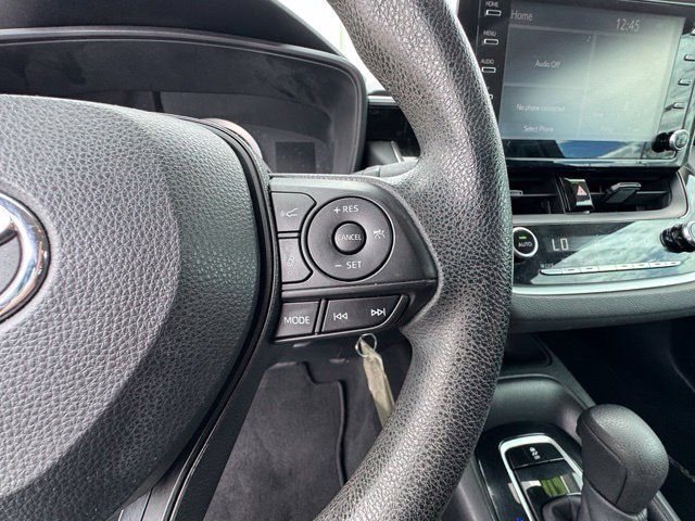 Used 2020 Toyota Corolla LE FWD image 13