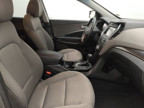 Used 2018 Hyundai Santa Fe Sport w/ 2.4L Value Package 02 FWD image 21