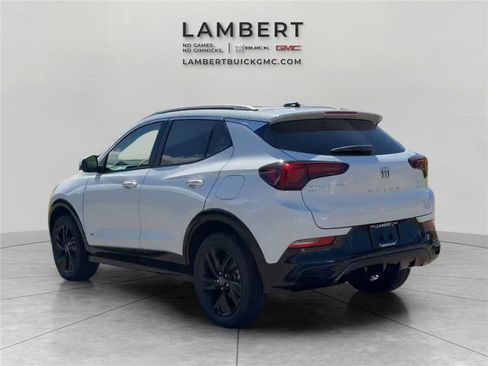 New 2026 Buick Encore GX Sport Touring AWD/4WD image 7