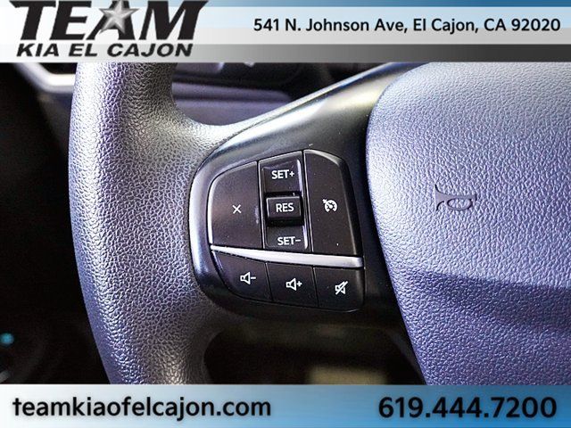 Used 2023 Ford Bronco Sport Big Bend AWD/4WD image 37