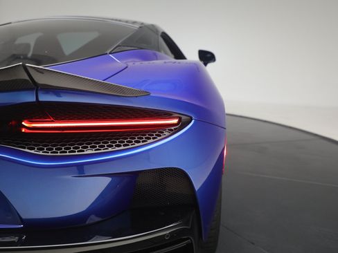 Used 2023 McLaren GT RWD image 37