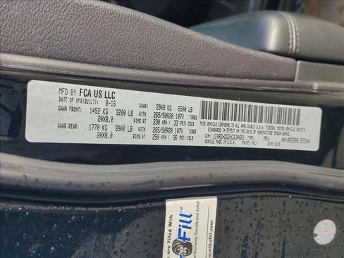 Used 2017 Dodge Durango GT w/ Premium Group image 18