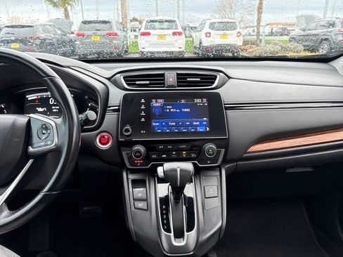 Certified 2018 Honda CR-V EX-L image 24