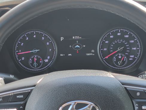 Used 2023 Hyundai Santa Fe SEL AWD/4WD image 24