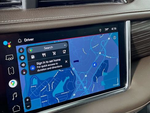 Certified 2022 GMC Yukon Denali AWD/4WD image 13