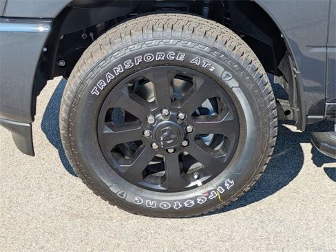 New 2026 RAM 2500 Big Horn image 9