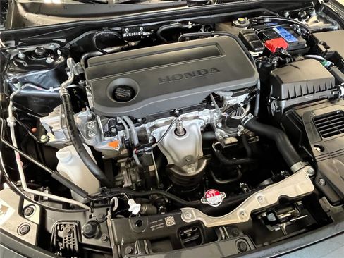 New 2026 Honda Civic LX image 10