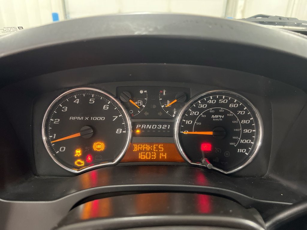 Used 2009 GMC Canyon SLT w/ SLT Preferred Equipment Group AWD/4WD image 12
