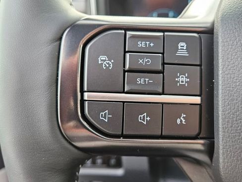 New 2026 Ford F350 Platinum image 24