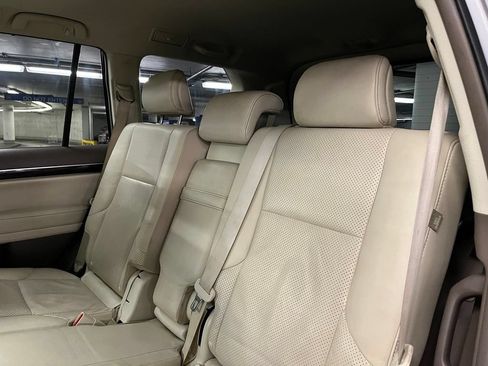 Used 2014 Lexus GX 460 Luxury AWD/4WD image 22