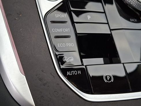 Certified 2024 BMW X7 xDrive40i w/ Premium Package image 22