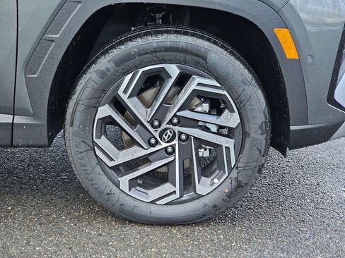 New 2026 Hyundai Tucson Limited image 9