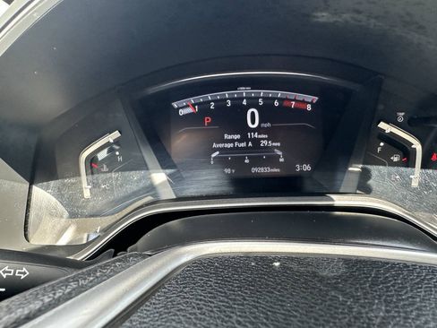 Used 2019 Honda CR-V EX image 23
