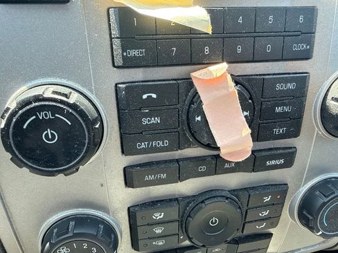 Used 2012 Ford Escape XLT FWD image 26