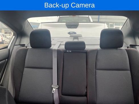 Used 2021 Subaru WRX Premium AWD/4WD image 17