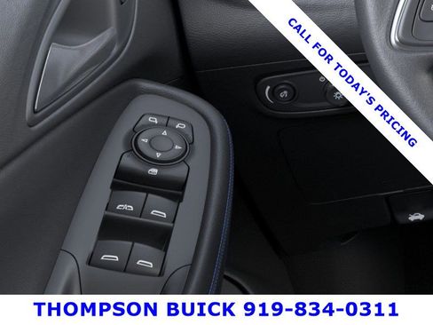 New 2026 Buick Encore GX Sport Touring image 22