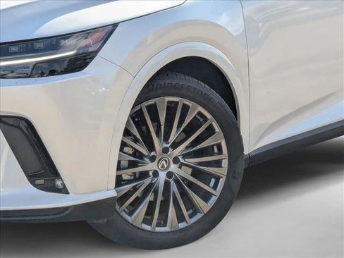 Used 2023 Lexus RX 350 image 23