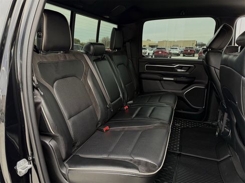 Used 2022 RAM 1500 Laramie image 26