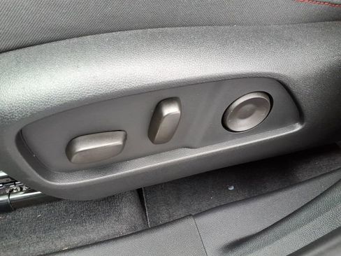 New 2026 Chevrolet Equinox RS w/ Safety and Technology Package image 10