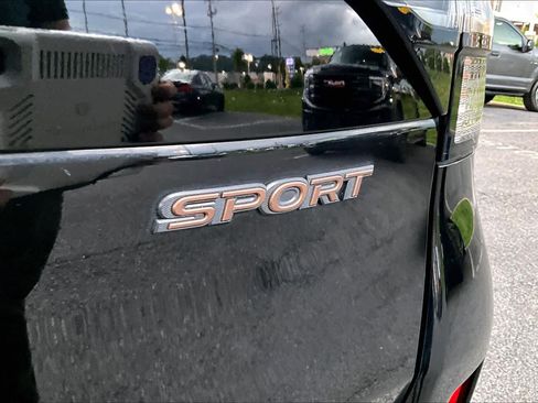 Used 2025 Subaru Forester Sport w/ Popular Package #1 AWD/4WD image 10