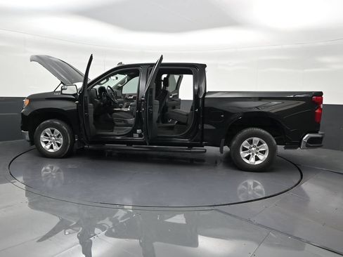 Used 2023 Chevrolet Silverado 1500 LT RWD image 33