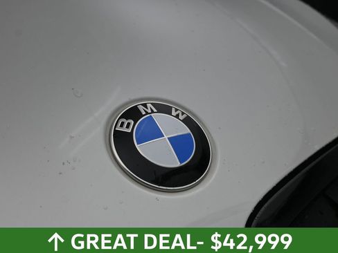 Used 2023 BMW M340i M340i w/ Shadowloine Package image 30