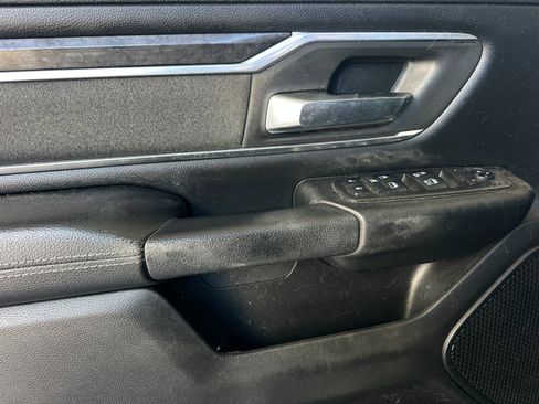 Used 2019 RAM 1500 Big Horn image 10