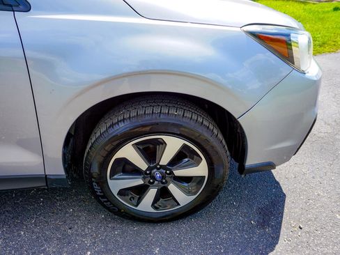 Used 2017 Subaru Forester 2.5i Premium w/ All-Weather Package image 36