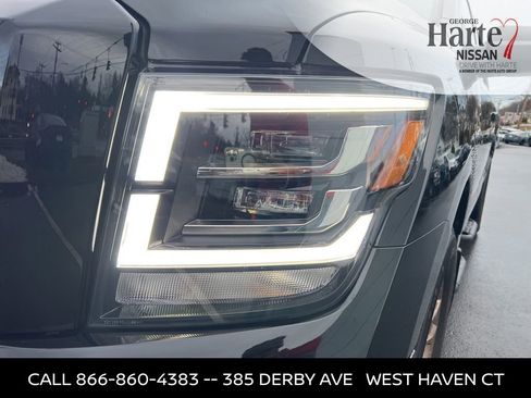 Certified 2024 Nissan Titan SV w/ SV Bronze Edition Package image 13