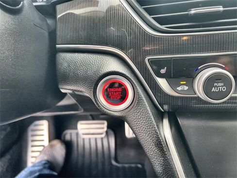 Used 2022 Honda Accord Sport Special Edition image 16