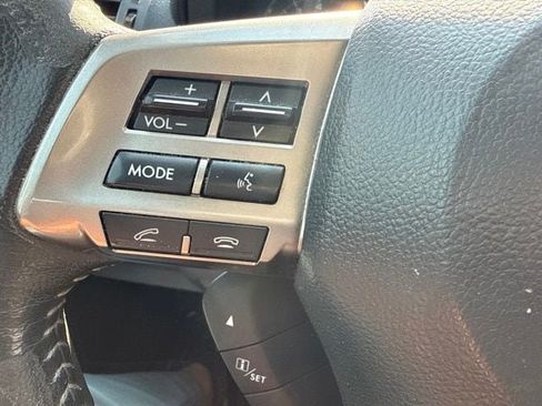 Used 2015 Subaru Forester 2.5i Touring w/ Eyesight & Navigation System AWD/4WD image 22