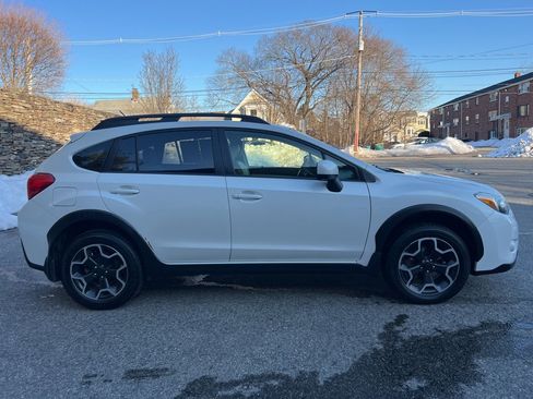 Used 2014 Subaru Crosstrek 2.0i Limited w/ Popular Package #2 image 6