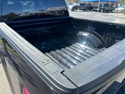 Used 2025 Ford F150 STX w/ STX Black Appearance Package image 20