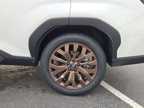 New 2026 Subaru Forester Sport image 15