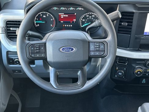 New 2026 Ford F250 XL w/ STX Appearance Package image 14