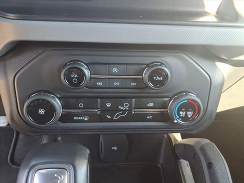 Certified 2023 Ford Bronco Big Bend image 19