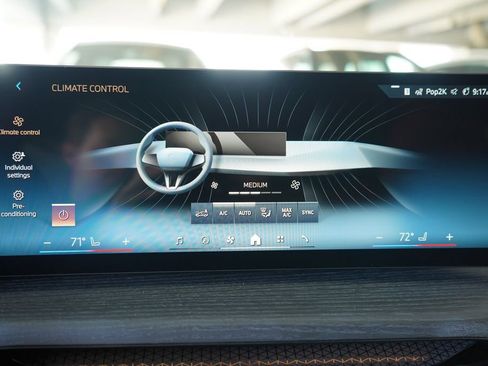 New 2026 BMW 430i w/ M Sport Package image 17