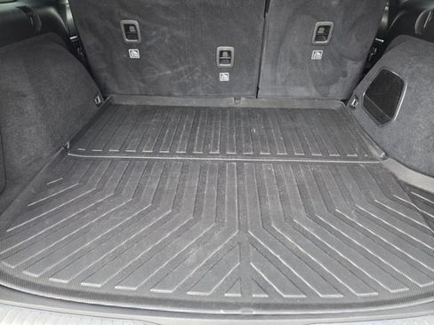 Certified 2022 Jeep Grand Cherokee Overland AWD/4WD image 30
