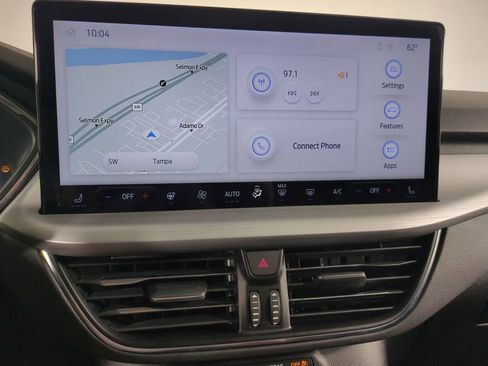 Used 2023 Ford Escape Platinum w/ Premium Technology Package image 21