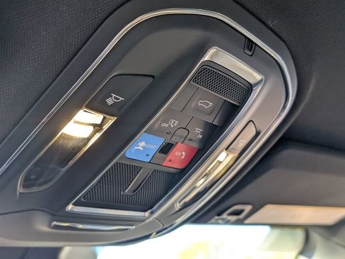 New 2025 Jeep Grand Cherokee L Laredo RWD image 26