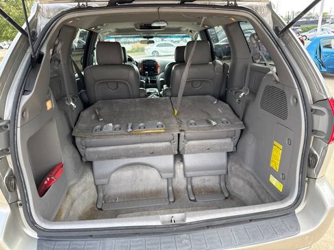 Used 2008 Toyota Sienna XLE FWD image 15