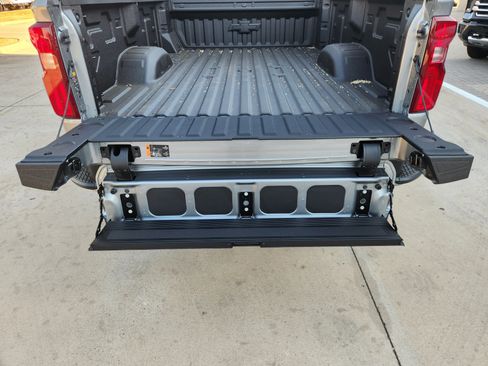 New 2026 Chevrolet Silverado 3500 High Country w/ High Country Premium Package image 33